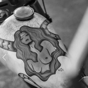 Meet your Posher, Gary